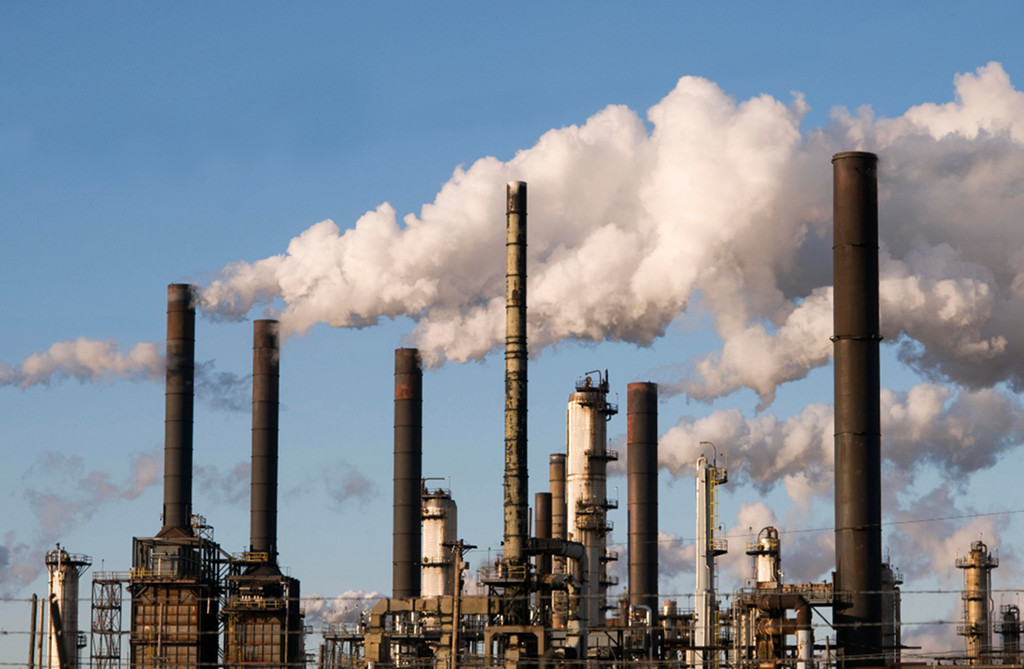 Reducing Methane Emissions