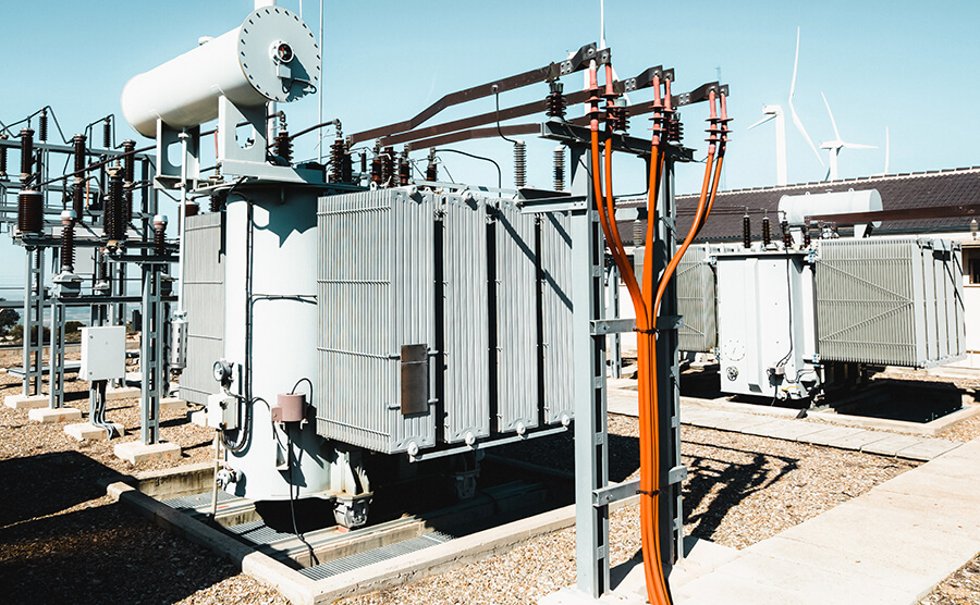 Optimizing Transformer Performance: A Complete Guide to Maintenance