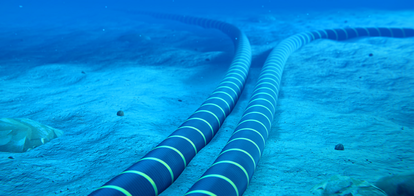 Submarine Cables: Enabling Global Connectivity and Powering the Digital World