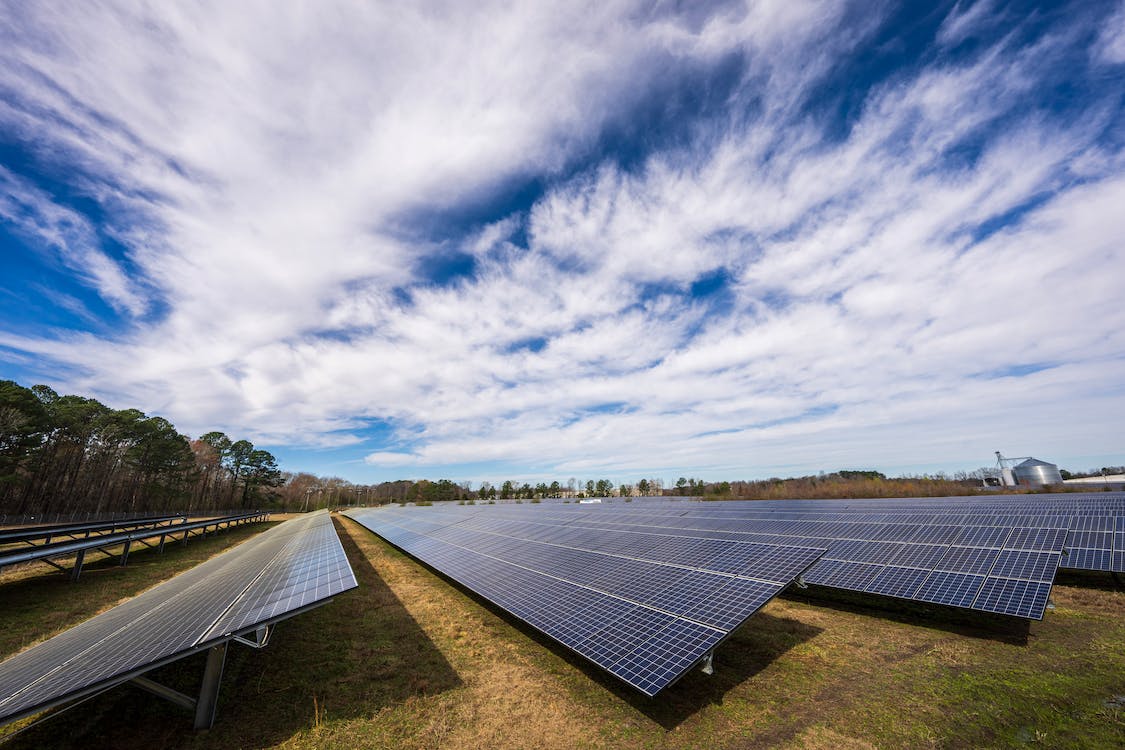 Powering Up: The Most Sustainable Ways to Save Electricity