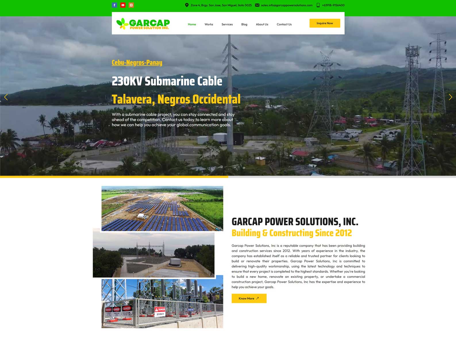 Unleashing The Power: Garcap Website 3.0 Takes Off With Enhanced Features And Exciting Upgrades