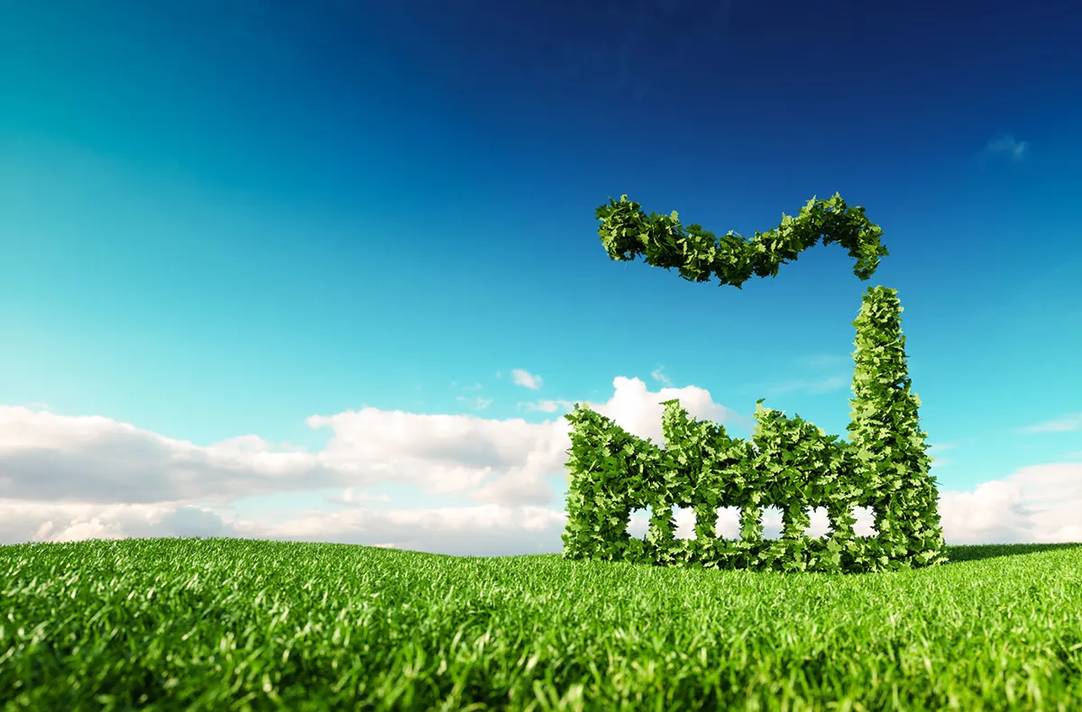 How Sustainable Manufacturing and Green Technologies are Changing Industry for the Better