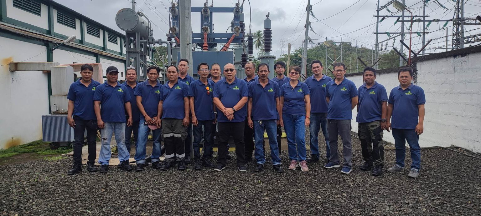Garcap Power Solutions
