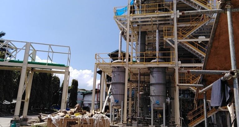 Asian Alcohol Corporation photo 2
