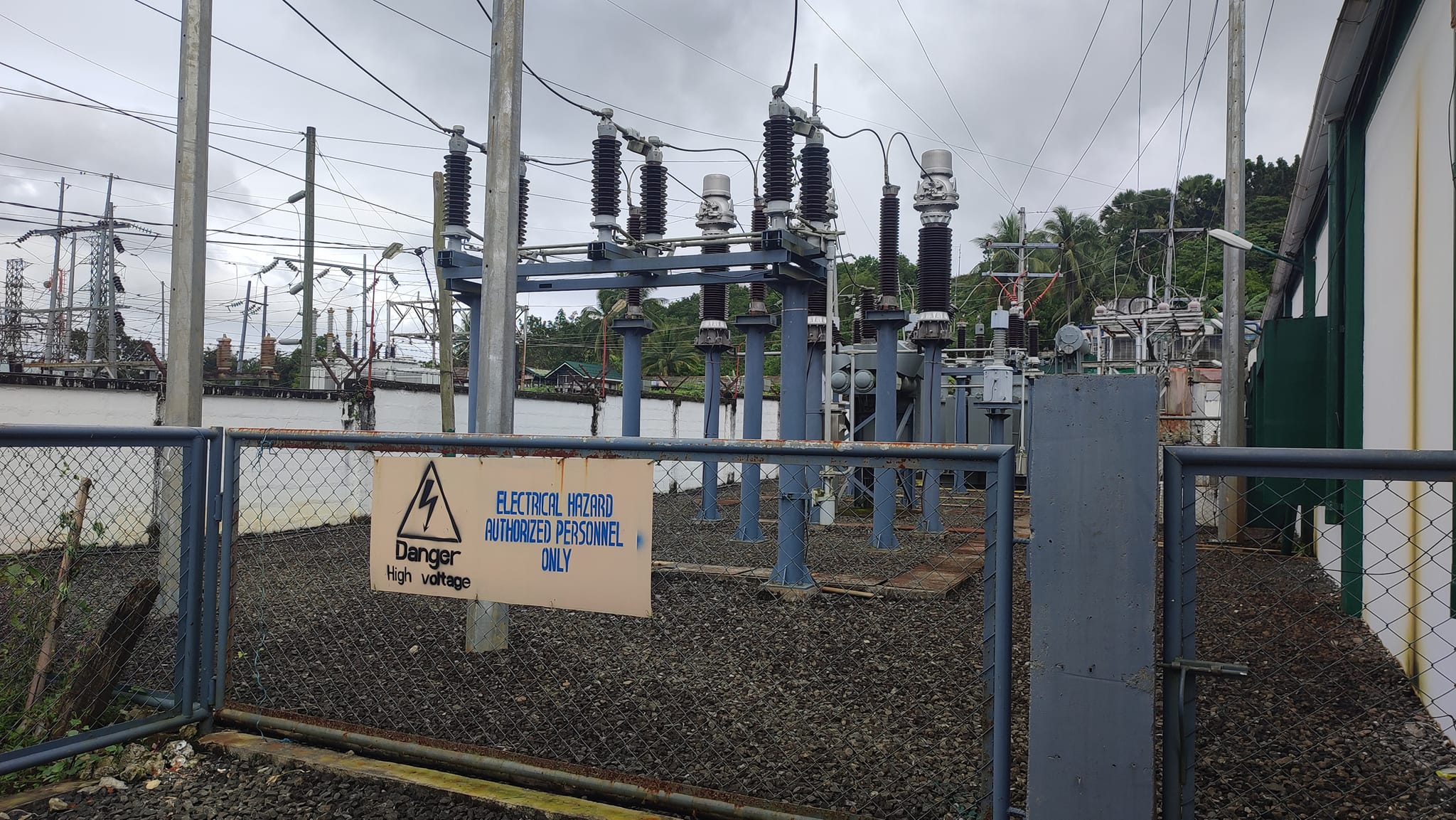 Enervantage Diesel Power Plant photo 3