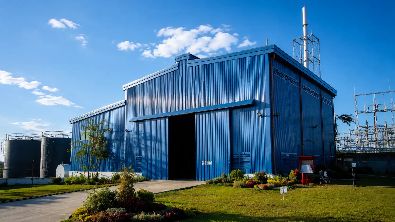 Bukidnon Power Corporation photo 1