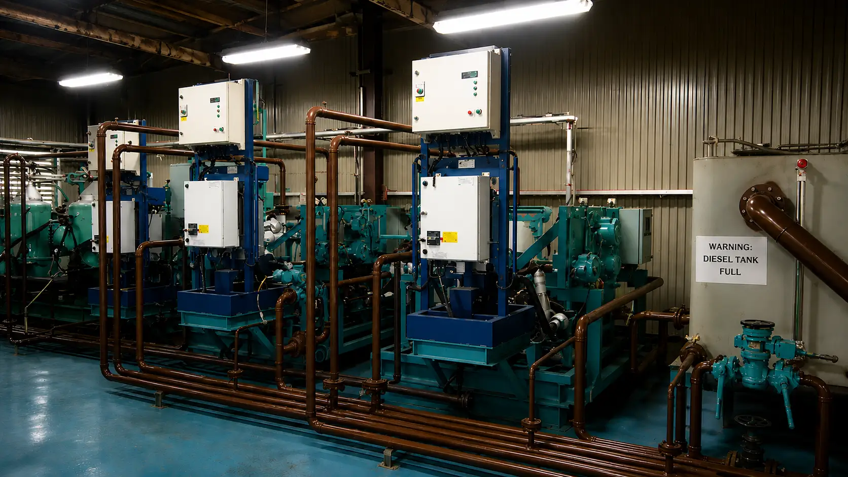 Bukidnon Power Corporation photo 2