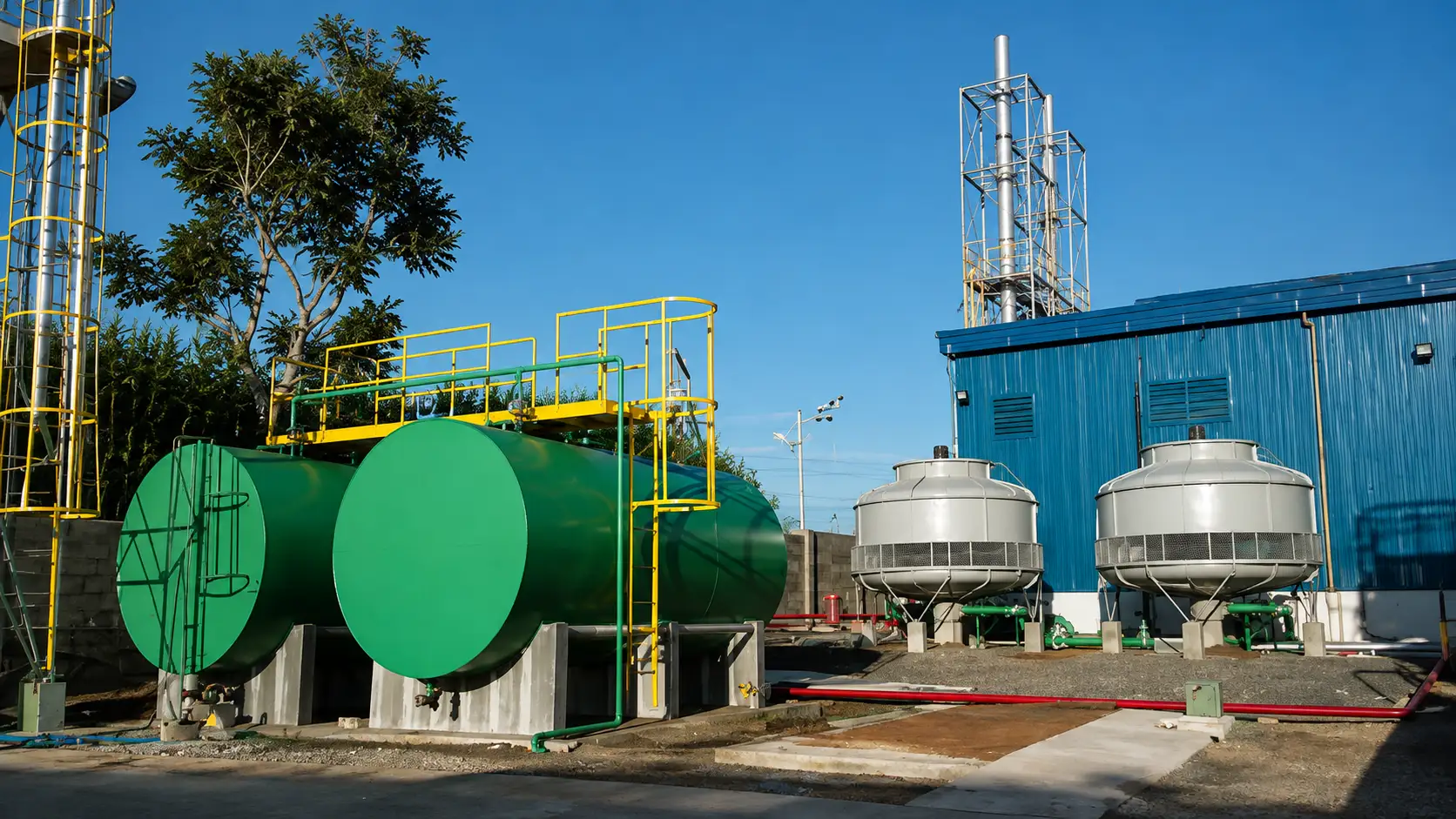 Bukidnon Power Corporation photo 4